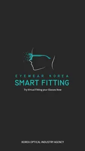 Eyewearkorea smartfitting screenshot 0