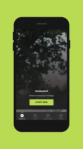 NextGenGolf screenshot 2