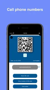 QR Scanner & Generator QRCode screenshot 5