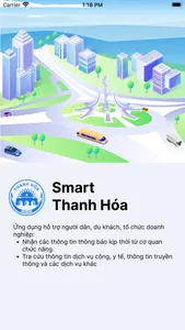 Smart Thanh Hóa screenshot 0