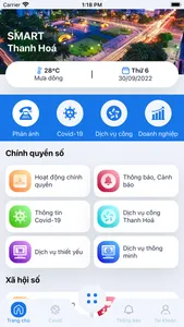 Smart Thanh Hóa screenshot 1