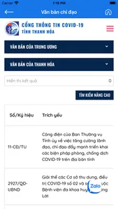 Smart Thanh Hóa screenshot 2