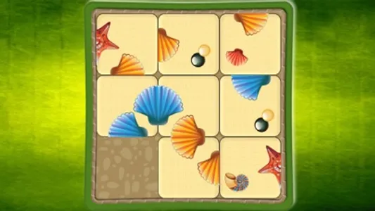 Puzzle games for kids 5 7 olds screenshot 0