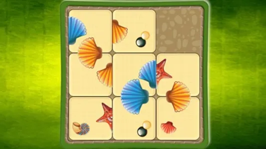 Puzzle games for kids 5 7 olds screenshot 1