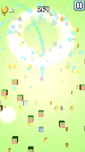 Cloudy Drop screenshot 8