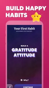 Cheerly: Daily Self-Care Game screenshot 4