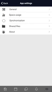 Unach Virtual screenshot 7