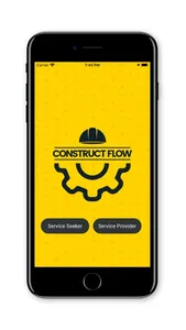 ConstructFlow screenshot 0