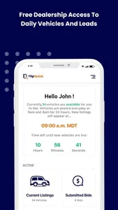 FlipQuick: Sell/Trade Vehicles screenshot 7