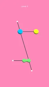 Color Ball Fusion screenshot 2