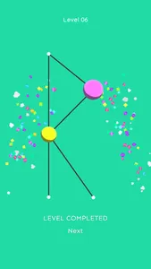 Color Ball Fusion screenshot 4