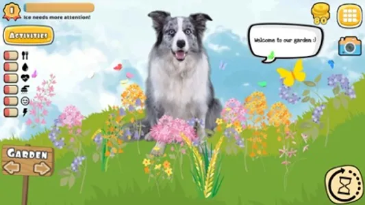 Real Pets™ by Fruwee screenshot 2