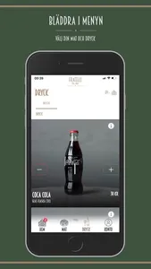 Fratelli Örebro screenshot 1