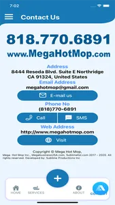 Mega Hot Mop screenshot 6