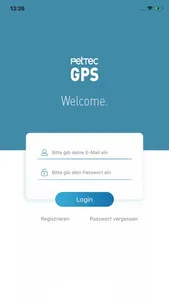 PetTec GPS Tracking screenshot 7
