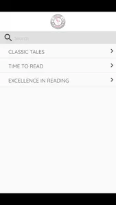 Reading World Audio screenshot 0