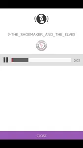 Reading World Audio screenshot 2