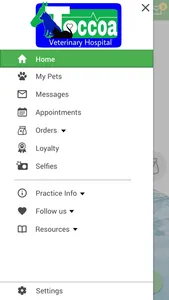 Toccoa Vet screenshot 4