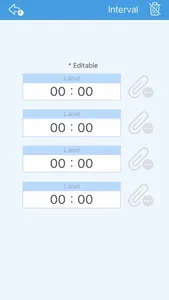 Easy Time Calculation screenshot 5