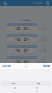 Easy Time Calculation screenshot 6