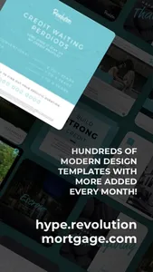 Revolution Mortgage App screenshot 2