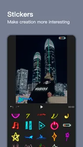 UverVideo - Video Editor&Maker screenshot 6