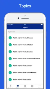Polish etymology and origins screenshot 6