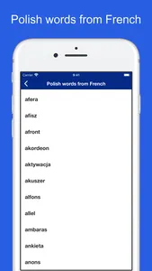 Polish etymology and origins screenshot 7
