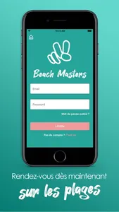 Beach Masters screenshot 0