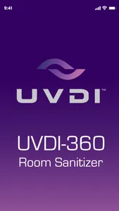 UVDI-360 screenshot 0