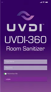 UVDI-360 screenshot 1