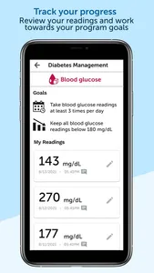 HealthBridge: Connect & Share screenshot 4