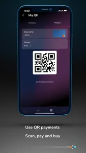 Quicko Wallet screenshot 2