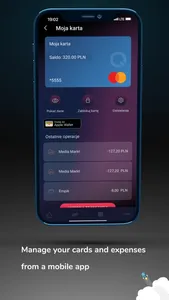 Quicko Wallet screenshot 4