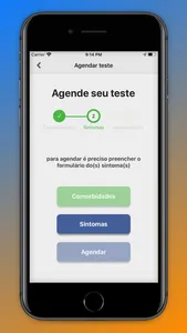 Tô de Olho (MPRN) screenshot 3