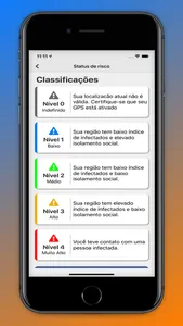 Tô de Olho (MPRN) screenshot 8