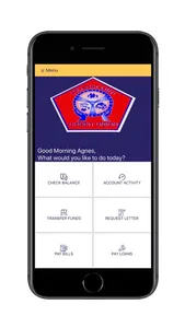 Transcorp ON D GO screenshot 1