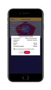 Transcorp ON D GO screenshot 3