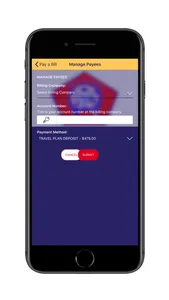Transcorp ON D GO screenshot 4