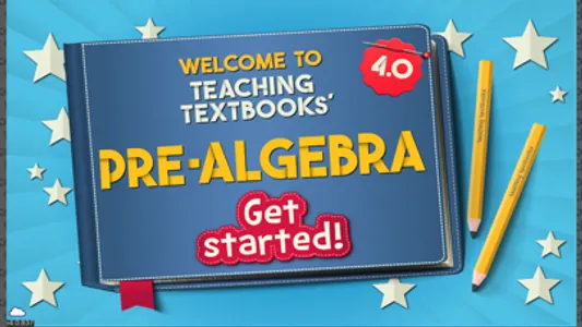 TT Pre-Algebra screenshot 0