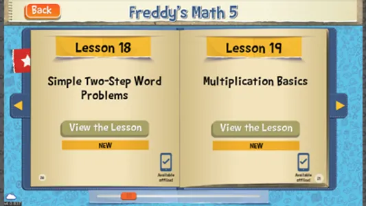 TT Math 5 screenshot 2