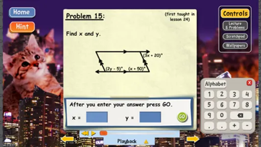 TT Geometry screenshot 3