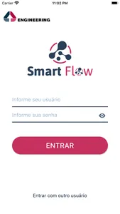 Smart Flow screenshot 1