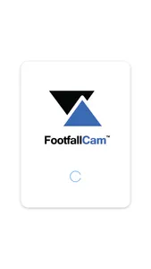 FootFallCam Occupancy screenshot 1