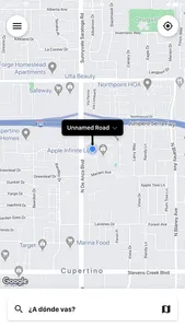 Quick Delivery screenshot 2
