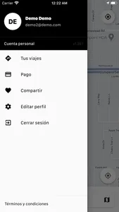 Quick Delivery screenshot 4