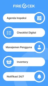 Firecek screenshot 4