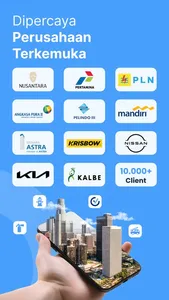 Firecek screenshot 5