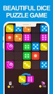 Dice Merge 2 - Puzzle Game screenshot 2