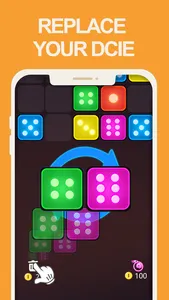 Dice Merge 2 - Puzzle Game screenshot 4